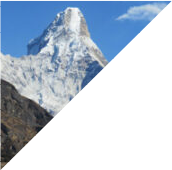 Christmas in the Khumbu