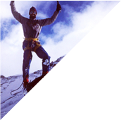 Last Summer in the Karakoram?